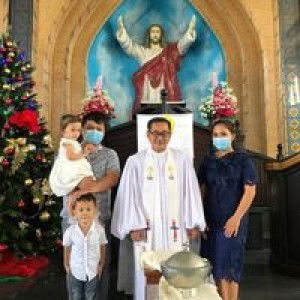 Sheryl Thalia Sembung profile icon