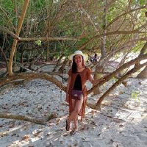 Venessa Bansale profile icon