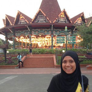 Novia Saragih profile icon