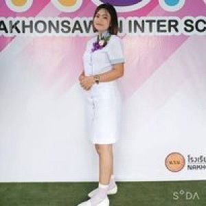 Nittaya KonProm profile icon