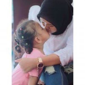 Latifah Humairoh profile icon