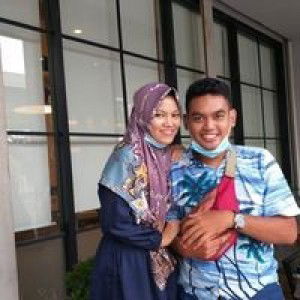 Ainun Salsabila Syahrir profile icon