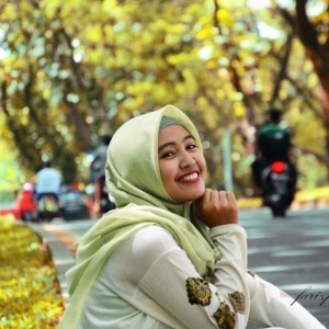 Aulia Sakinah profile icon