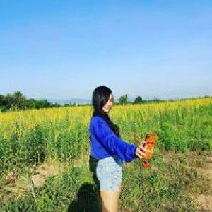 P'Phraw Kab N'Kaohom profile icon