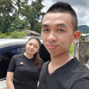 Andrew Andi profile icon