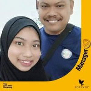 Khairiah Zainol Abidin profile icon