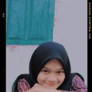 Windinurhaliza profile icon