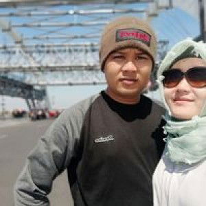 Hanisah Eka Ardana profile icon