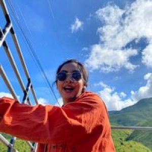 Aumapron Nontavong profile icon