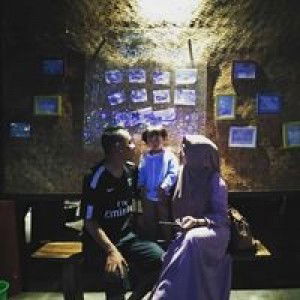 Fatwa Hanifa profile icon