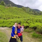 Nur Atiqah Muhamad Akmal profile icon