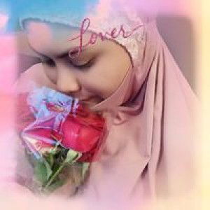 Siti Sue Haniey profile icon