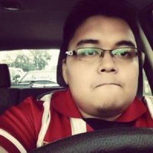 Nadzarul Mubin Mohd Noh profile icon