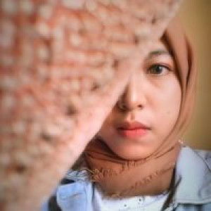 Siti Rohmaenii profile icon