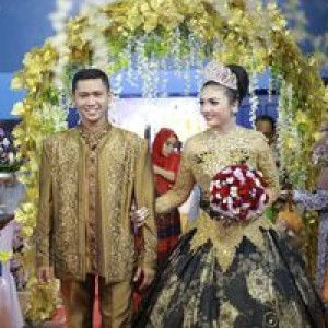 Deanisa Faticha Sari profile icon