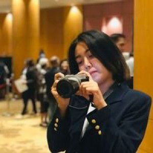 พิม' ห้ะ. profile icon