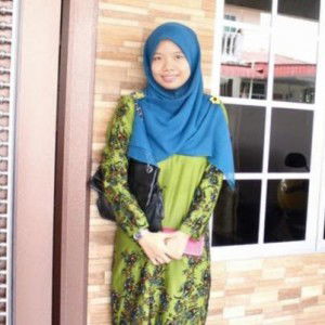 farhana ahmad profile icon