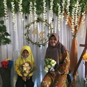 Fida Kartika Zahra profile icon