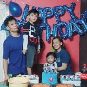 Maria Imelda Guieb Gadiano profile icon