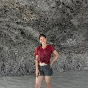 GUENDOLYN SUMAYA profile icon