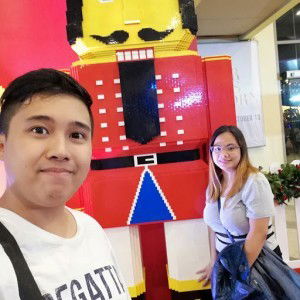 Eunaish thwitums Abrigo profile icon