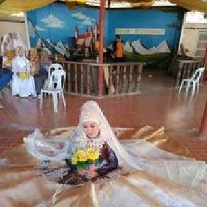 Naima Tambawang Daumilang profile icon