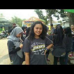 Dani Sari profile icon