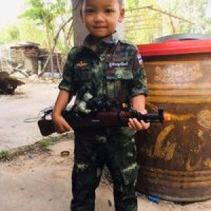 คนเก่า ไม่สำคัญ profile icon