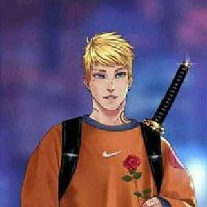 Satriya profile icon