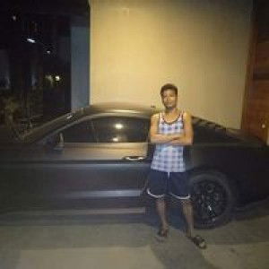 Emmanuel Gallendo Alfaras profile icon