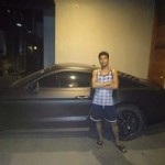 Emmanuel Gallendo Alfaras profile icon