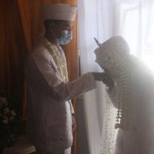 Sabila Meghi profile icon