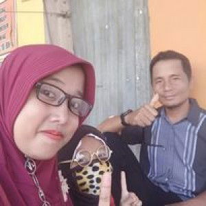 Ana Nurul profile icon