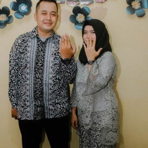 Sisca Indriana profile icon