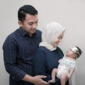 Wilujeng Pangestu profile icon