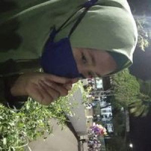 SrieChee Bungsuu Thea profile icon