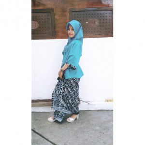 Nita Maulina profile icon