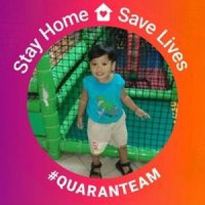 Ronally Lizarondo profile icon