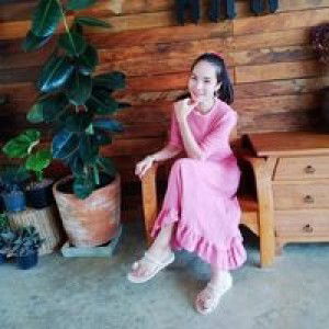 M'miw Patcharaporn profile icon