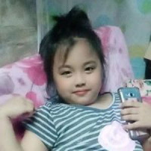 April Hannaeh profile icon