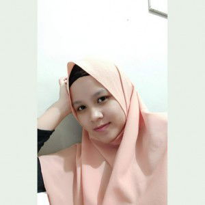 Khoirun Nisa profile icon