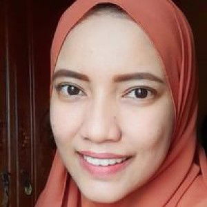 Zaira Musfirah profile icon