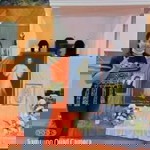 Patnie Kungkie profile icon