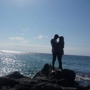 Hafizah najat profile icon