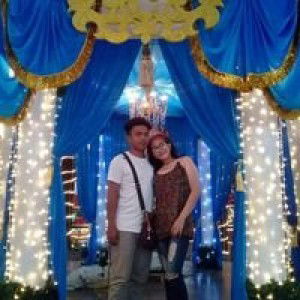 Zyrell Eumira Ligon Mendez profile icon