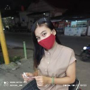 Gusti Widya Ningrum profile icon