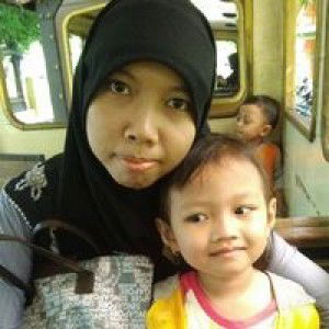 Anissa Putri profile icon