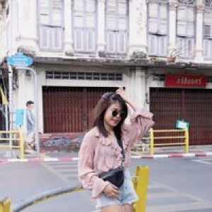 Roongtawan Pin Pimlor profile icon