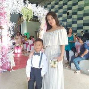 Maria Engenica Regio profile icon