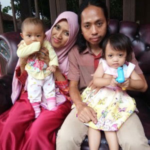 Iim Soimah profile icon